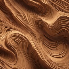 abstract background with waves  A sandstone abstract art with a dynamic and organic design.  
