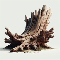 tree trunk,stump
