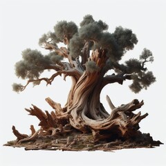 tree trunk,stump
