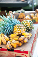 Kauai Farmer's market