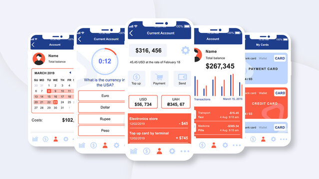 App Promo template contains 20 media placeholders and 11 text placeholders. Available in 4K.