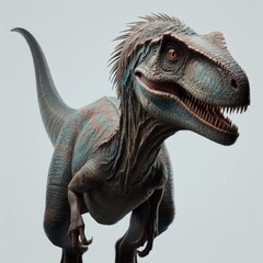 tyrannosaurus rex dinosaur
