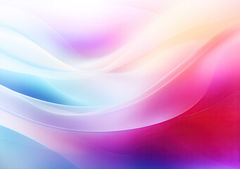 abstract fluid colorful soft background