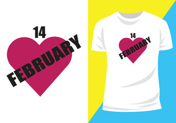 Valentine's day family t-shirt design bundle, valentine t-shirt designs.

