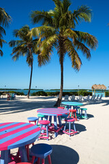Florida Keys Island Paradise - 715960397