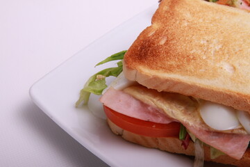 Sandwich