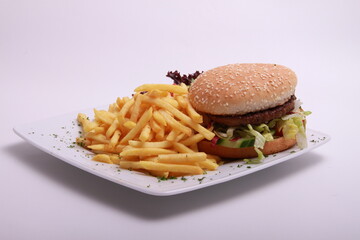 Burger