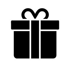 gift box icon