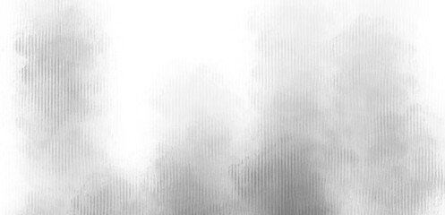 Abstract fog background