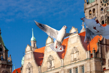 Hanover, Lower Saxony, Germany