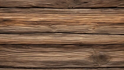 Fototapeta premium Dark wood texture background 
