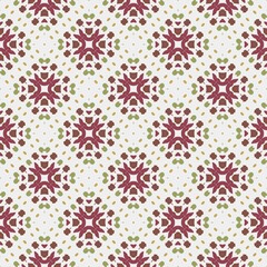 Abstract seamless pattern. Abstract background for fabric print, card, table cloth, furniture, banner, cover, invitation, decoration, wrapping. Repeating pattern.
