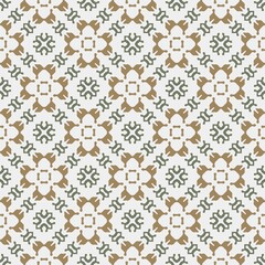 Fototapeta na wymiar Abstract seamless pattern. Abstract background for fabric print, card, table cloth, furniture, banner, cover, invitation, decoration, wrapping. Repeating pattern. 