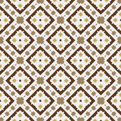 Abstract seamless pattern. Abstract background for fabric print, card, table cloth, furniture, banner, cover, invitation, decoration, wrapping. Repeating pattern.
