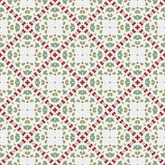 Abstract seamless pattern. Abstract background for fabric print, card, table cloth, furniture, banner, cover, invitation, decoration, wrapping. Repeating pattern.
