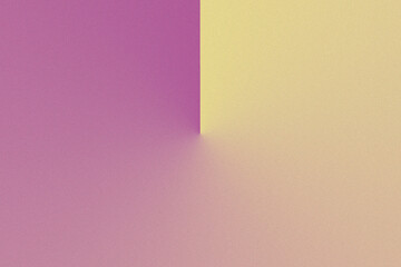 Angle Shape Abstract Grainy Gradients Style Background