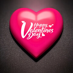 heart, san valentines, days