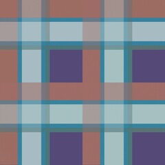Seamless plaid pattern , Tartan plaid pattern.for garment fabric, banner , table cloth