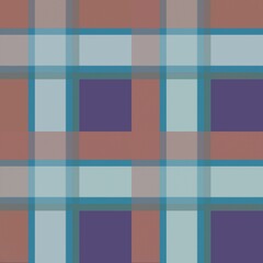Seamless plaid pattern , Tartan plaid pattern.for garment fabric, banner , table cloth