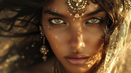 Fototapeta premium High Quality Dreamgirls (Supermodels)