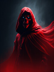 "Demon, Jinn, Undead: Horror, Fear, Fantasy"