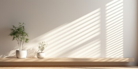 a white paper with black lines, in the style of realistic portrayal of light and shadow, bokeh panorama, minimalist still life, bold shadows, sunrays shine upon it, polished concrete