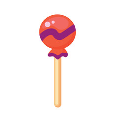 Lollipop icon clipart avatar logotype isolated vector illustration