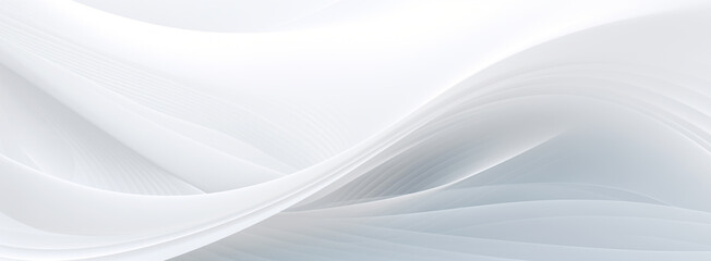 Fototapeta premium white silk background