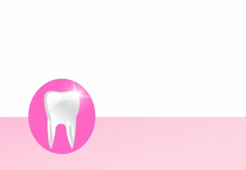 Tooth, dentista, background