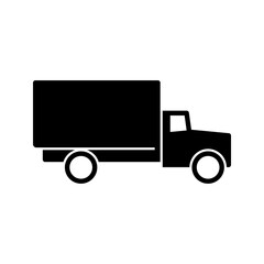 Truck icon PNG