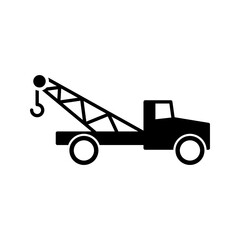 Truck icon PNG