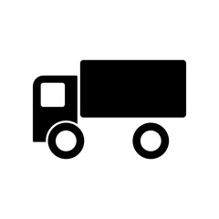 Truck icon PNG