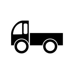 Truck icon PNG