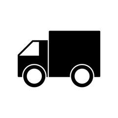 Truck icon PNG