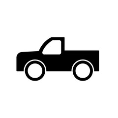 Truck icon PNG