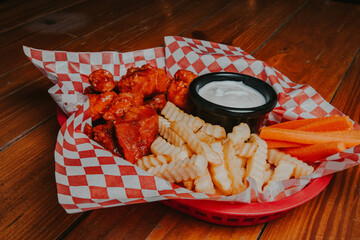 Boneless