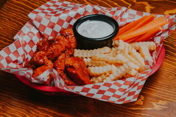 Boneless