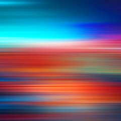 abstract bright colorful gradient background