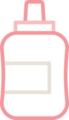 sauce container icon
