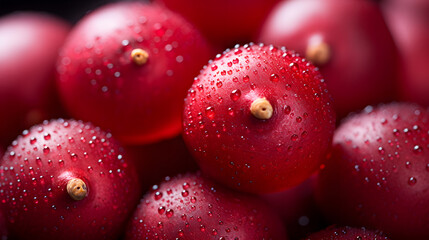 Organic green radish on fresh market, background. radish texture . A lot of organic radish root