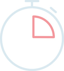 Timer icon
