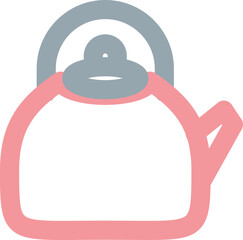 Kettle icon

