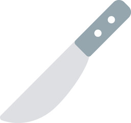 kitchen knife icon
