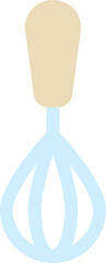 cooking whisk icon
