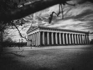 Parthenon