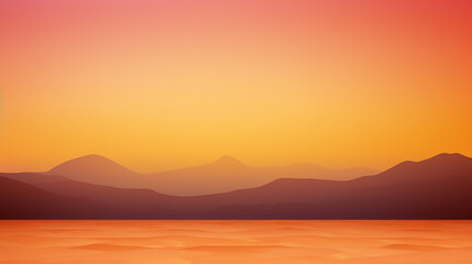 Fototapeta premium Free_photo_abstract_orange_background_layout_desig