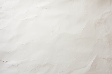 Obraz premium white paper texture 