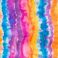 abstract tie dye background, seamless