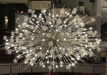 Chandelier