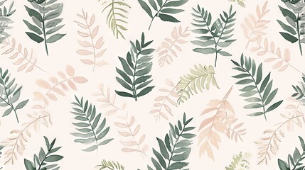 leaf concept background